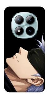 Чехол на Xiaomi Redmi Note 15 Pro+ 5G Gojo v13 фото 1 из 1