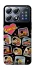 Чохол на Xiaomi POCO X8 Pro Love is ver.3 фото 1 з 1