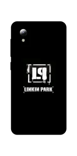 Чохол на ZTE Blade A3 (2019) Linkin Park logo ver.4 фото 1 з 1