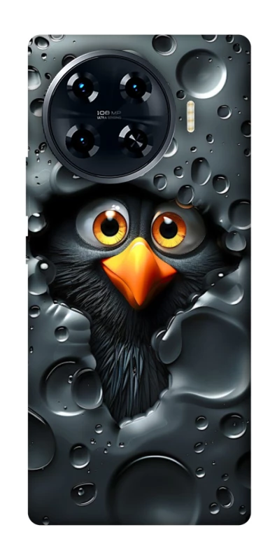 Чохол на TECNO Spark 20 Pro+ Ну привіт ! фото 1 з 1