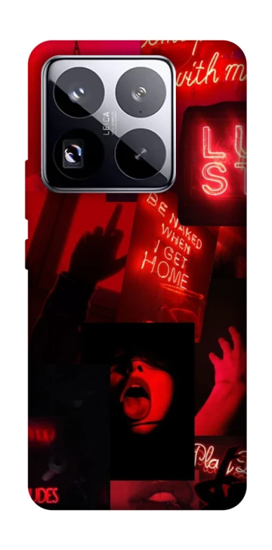 Чохол на Xiaomi 15 Pro Hot collage ver.3 фото 1 з 1