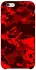 Чехол на Apple iPhone 6/6s (4.7") Camouflage v28 фото 1 из 1