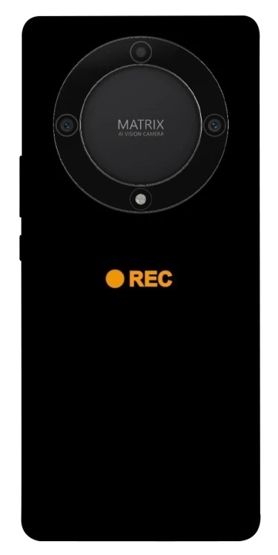 Чехол на Huawei Magic5 Lite *Rec фото 1 из 1