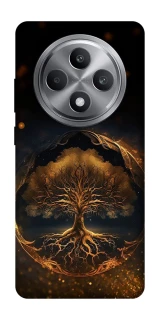 Чохол на Oppo Reno 12 F 4G Іґґдрасілль фото 1 з 1