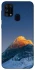 Чохол на Samsung Galaxy M31 Star mountain фото 1 з 1