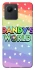Чохол на Realme C30 Dandysworld rainbow stars фото 1 з 1