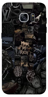 Чохол на Samsung G935F Galaxy S7 Edge I'm Rich фото 1 з 1