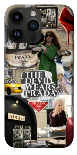 Чохол на Apple iPhone 14 Pro Max (6.7") Fashion collage ver.14 фото 1 з 1