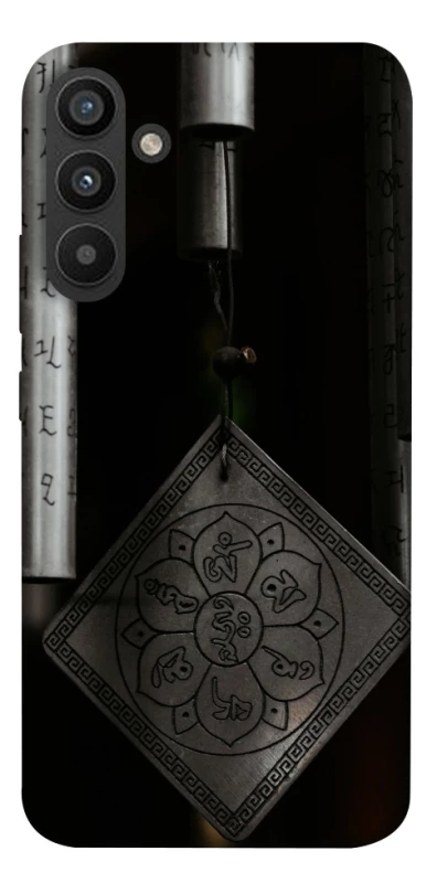 Чехол на Samsung Galaxy A34 5G Талисман удачи фото 1 из 1