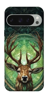 Чохол на Google Pixel 10 Pro XL Скандинавський олень фото 1 з 1