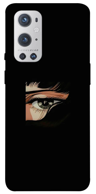 Чохол на OnePlus 9 Pro Погляд аніме фото 1 з 1