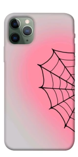 Чохол на Apple iPhone 11 Pro (5.8") Pair romantic theme ver.1 фото 1 з 1