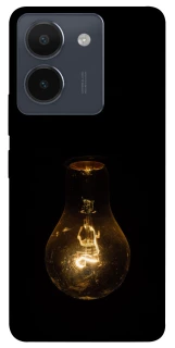 Чохол на Vivo Y36 Лампа Едісона фото 1 з 1