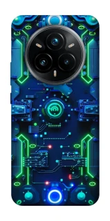 Чехол на Realme 14 Pro CyberPhone v3 фото 1 из 1