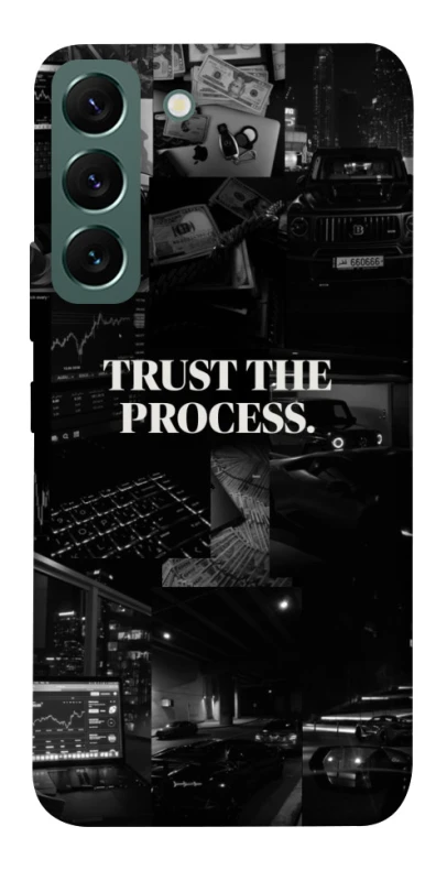 Чохол на Samsung Galaxy S22 Process фото 1 з 1