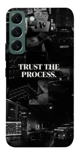 Чохол на Samsung Galaxy S22 Process фото 1 з 1