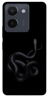 Чохол на Vivo Y36 Black snake фото 1 з 1