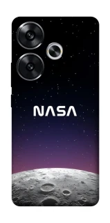 Чохол на Xiaomi Poco F6 NASA ver.1 фото 1 з 1