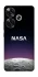Чохол на Xiaomi Poco F6 NASA ver.1 фото 1 з 1