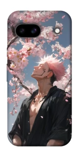 Чехол на Google Pixel 8a Ryomen Sukuna v2 фото 1 из 1