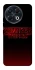 Чехол на TECNO Spark 30 Pro (KL7) Stranger Things ver.18 фото 1 из 1
