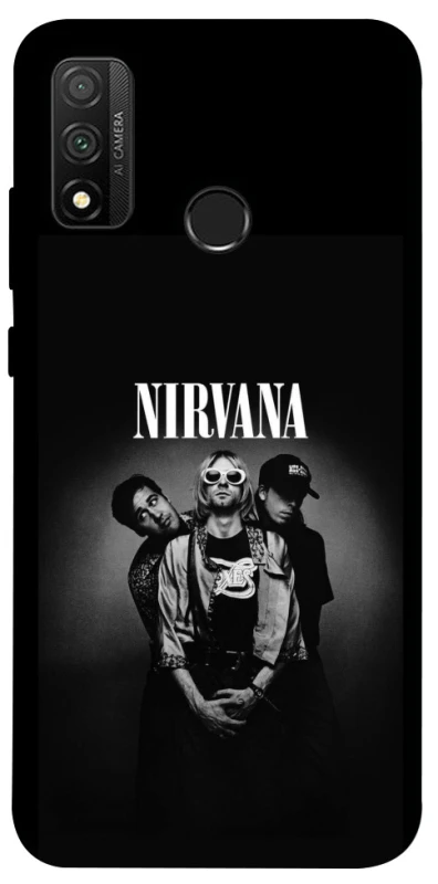 Чехол на Huawei P Smart (2020) Nirvana ver.5 фото 1 из 1