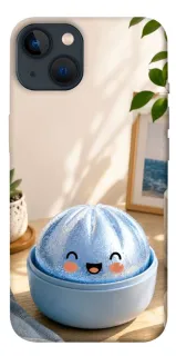 Чохол на Apple iPhone 13 (6.1") Dumpling ver.2 фото 1 з 1