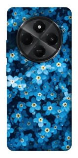 Чехол на Xiaomi Redmi A4 Flowers v6 фото 1 из 1