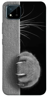 Чехол на Realme C20 Spy Cat фото 1 из 1