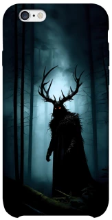 Чехол на Apple iPhone 6/6s (4.7") Forest demon фото 1 из 1