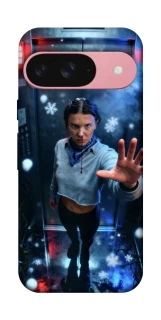 Чехол на Google Pixel 9 Stranger Things ver.41 фото 1 из 1