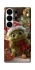 Чехол на Samsung Galaxy S26 Pro Grinch mood ver.5 фото 1 из 1