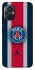 Чохол на Xiaomi Poco M5 FC PSG v3 фото 1 з 1
