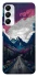 Чехол на Samsung Galaxy A05s Нарисованные горы фото 1 из 1