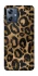 Чохол на Motorola Moto G54 Power Leopard Skin фото 1 з 1