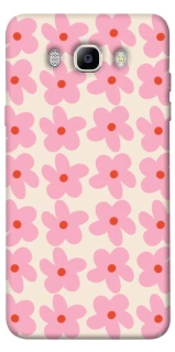 Чохол на Samsung J710F Galaxy J7 (2016) Flowers 2 фото 1 з 1