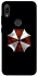 Чехол на Huawei Y6 (2019) Umbrella Corporation фото 1 из 1