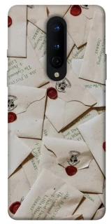 Чехол на OnePlus 8 Harry Potter v1 фото 1 из 1