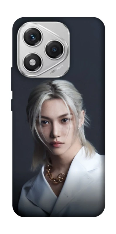 Чехол на Honor 400 Lite Felix фото 1 из 1