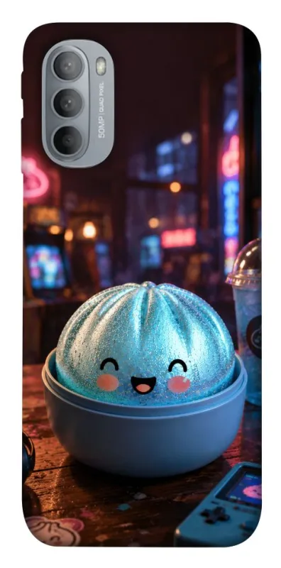 Чохол на Motorola Moto G31 Dumpling ver.5 фото 1 з 1