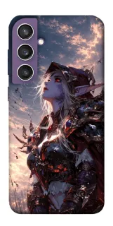 Чехол на Samsung Galaxy S23 FE Sylvanas v2 фото 1 из 1
