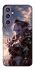 Чехол на Samsung Galaxy S23 FE Sylvanas v2 фото 1 из 1