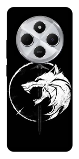 Чохол на Xiaomi Redmi 14C / Poco C75 Школа Вовка фото 1 з 1