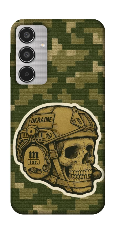 Чехол на Samsung Galaxy M35 Cranium фото 1 из 1