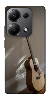 Чохол на Xiaomi Redmi Note 13 Pro 5G Гітара фото 1 з 1