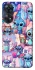 Чехол на Oppo Reno 8T 4G Stitch ver.25 фото 1 из 1
