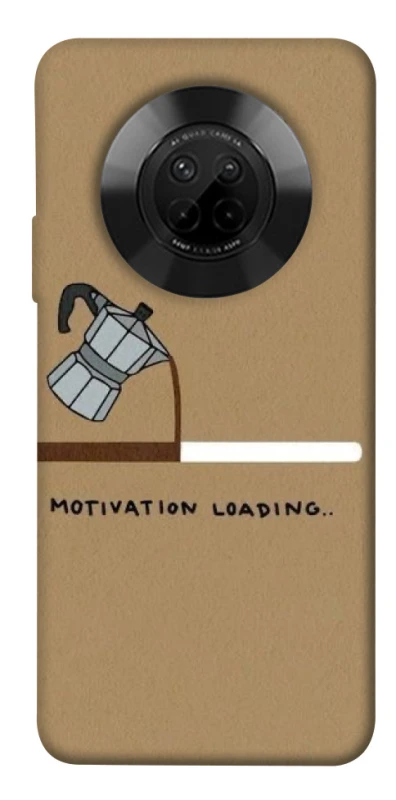 Чехол на Huawei Y9a Motivation loading фото 1 из 1