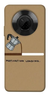 Чохол на Huawei Y9a Motivation loading фото 1 з 1