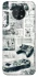 Чохол на Nokia G50 Gamer Zone ver.2 фото 1 з 1