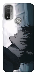 Чехол на Motorola Moto E20 Toji Zenin v2 фото 1 из 1